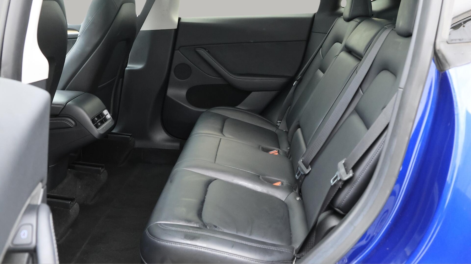 Used Tesla Model Y 2022 for sale - 76153031: Photo 17