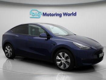 Tesla - Model Y