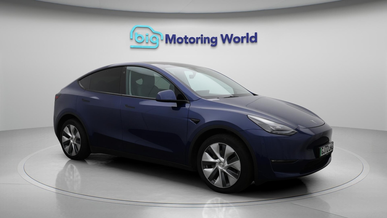 Used Tesla Model Y 2022 for sale - 76153031: Photo 2