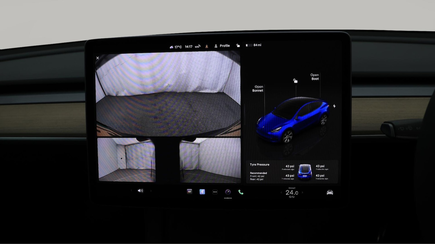 Used Tesla Model Y 2022 for sale - 76153031: Photo 25
