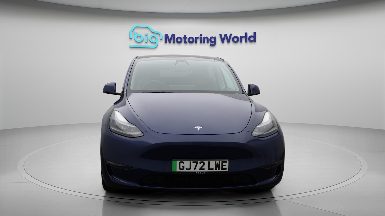 Used Tesla Model Y 2022 for sale - 76153031: Photo 3