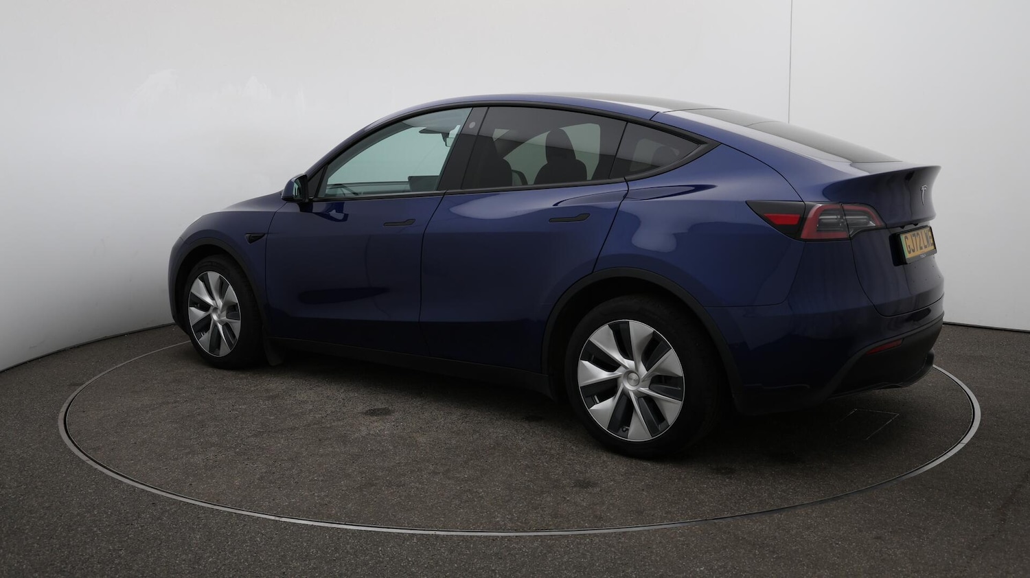 Used Tesla Model Y 2022 for sale - 76153031: Photo 35