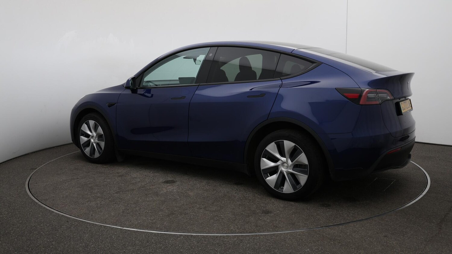 Used Tesla Model Y 2022 for sale - 76153031: Photo 36