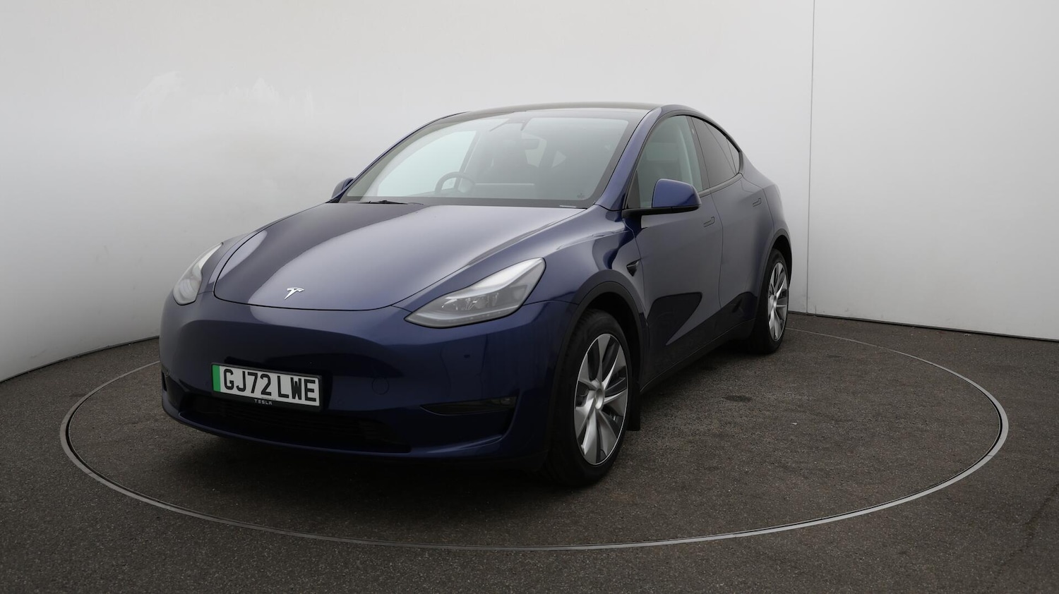 Used Tesla Model Y 2022 for sale - 76153031: Photo 37
