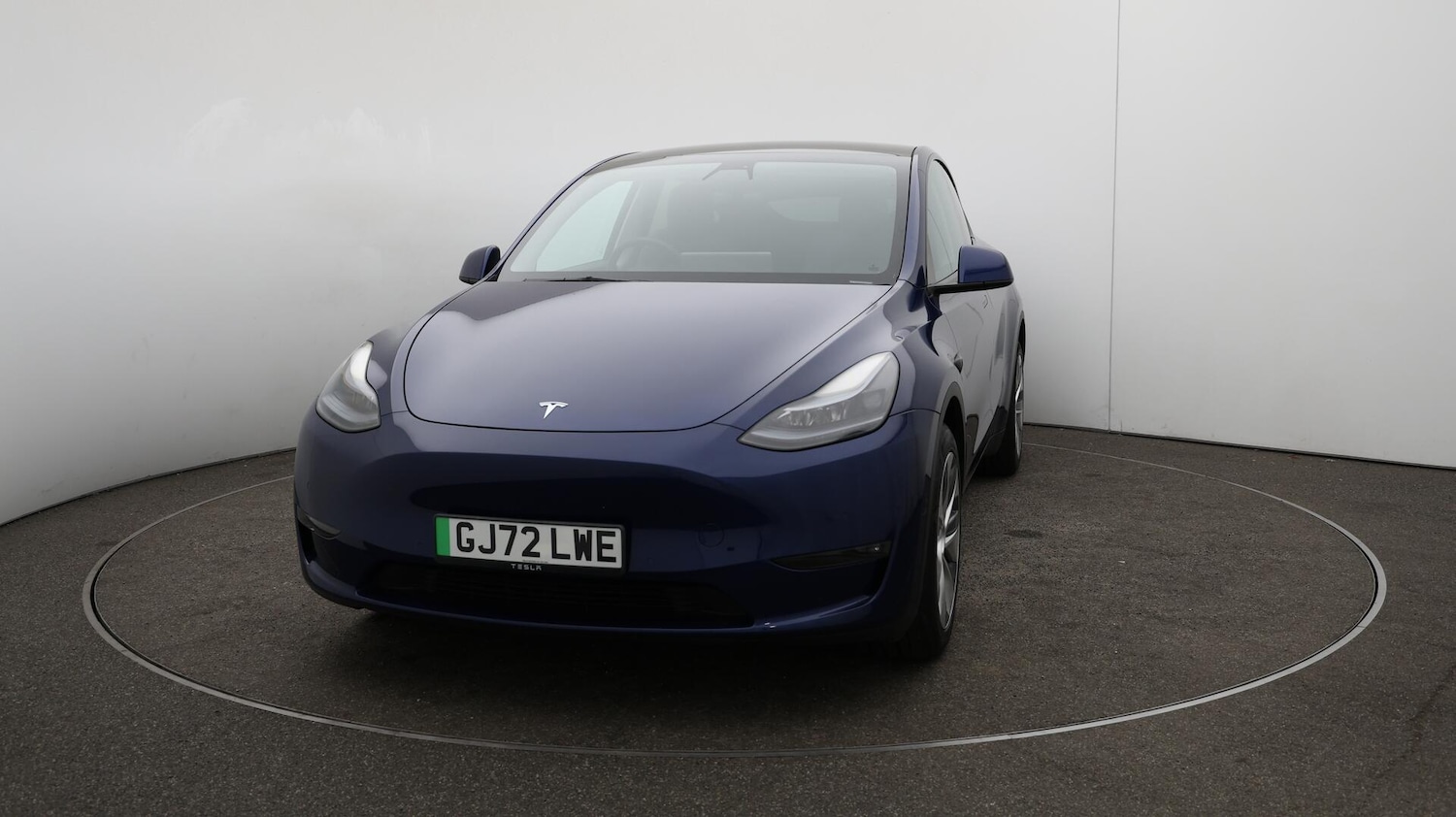 Used Tesla Model Y 2022 for sale - 76153031: Photo 38