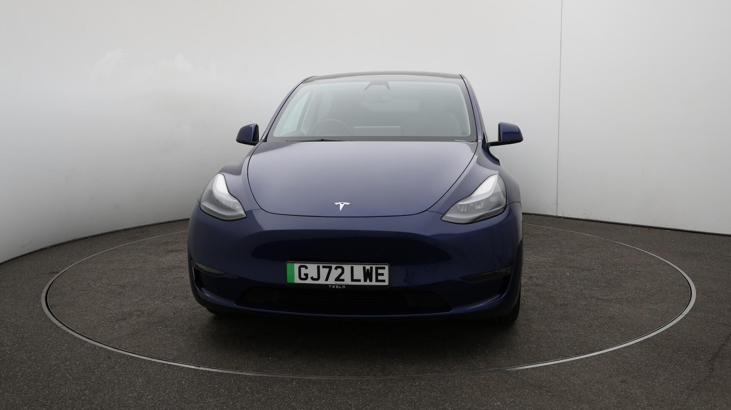 Used Tesla Model Y 2022 for sale - 76153031: Photo 39