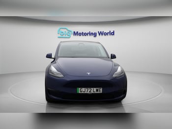 Used Tesla Model Y 2022 for sale - 76153031: Photo 3