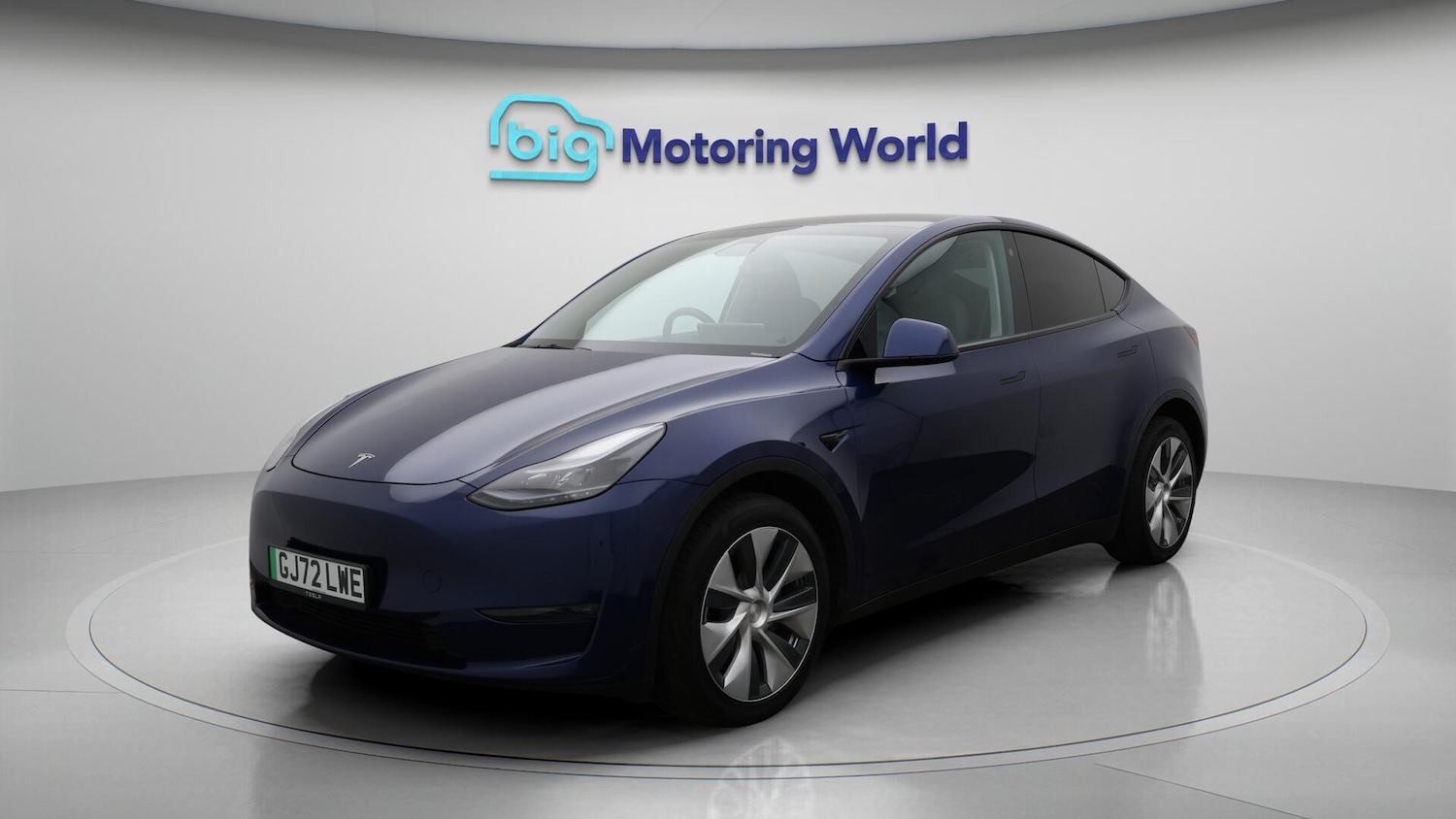 Used Tesla Model Y 2022 for sale - 76153031: Photo 4
