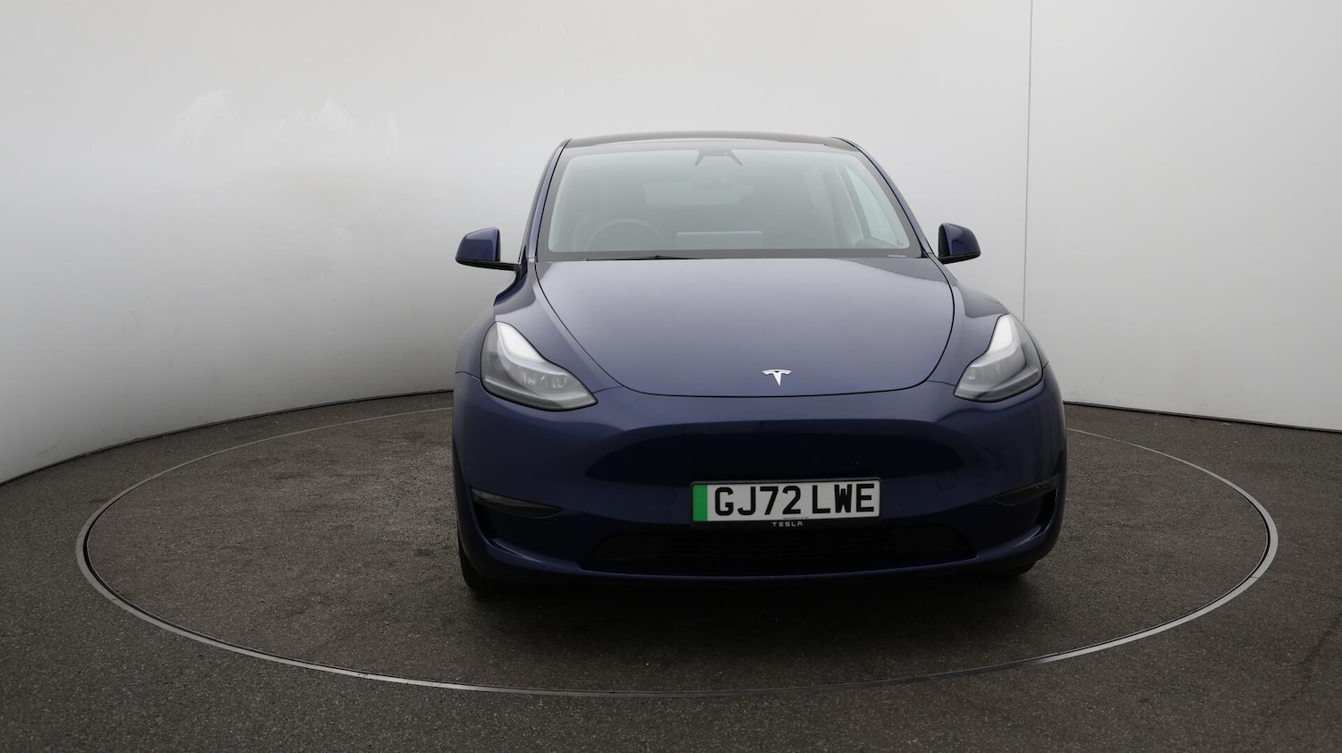 Used Tesla Model Y 2022 for sale - 76153031: Photo 40