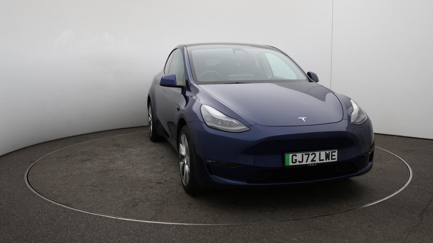 Used Tesla Model Y 2022 for sale - 76153031: Photo 41