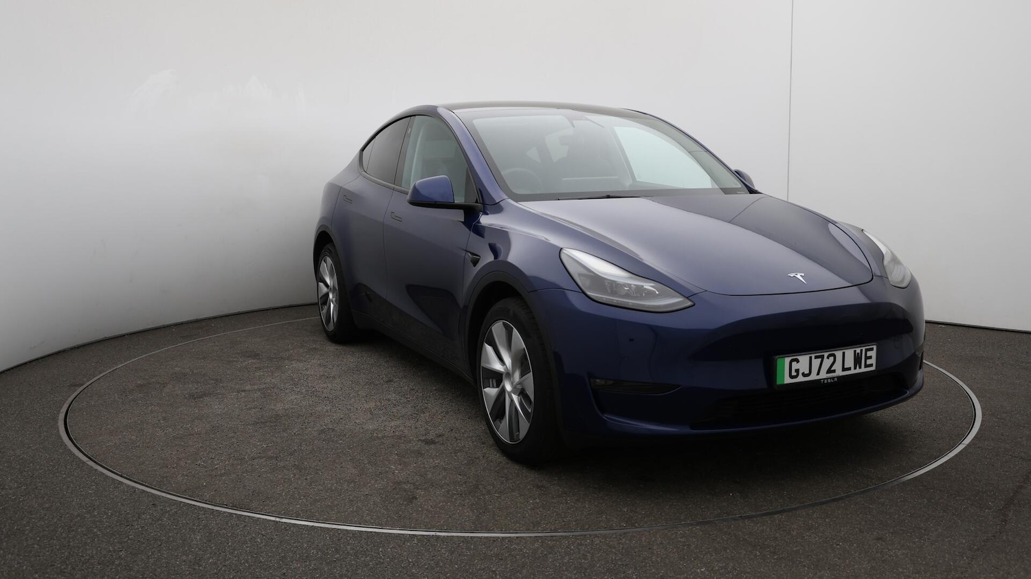 Used Tesla Model Y 2022 for sale - 76153031: Photo 42