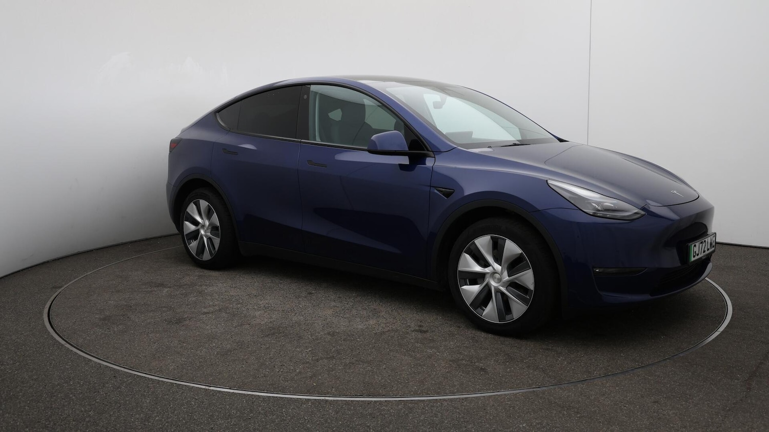 Used Tesla Model Y 2022 for sale - 76153031: Photo 44