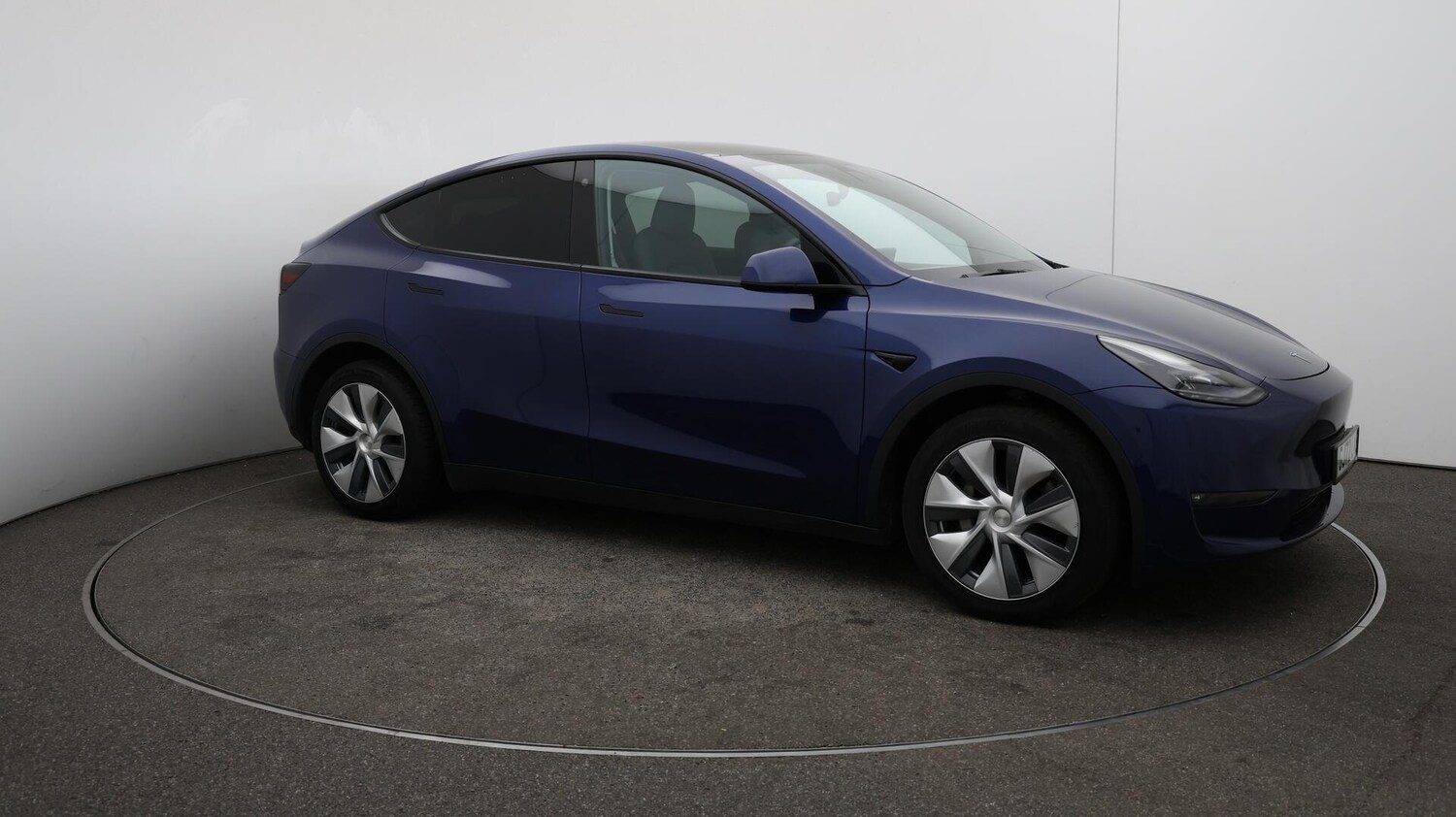 Used Tesla Model Y 2022 for sale - 76153031: Photo 45