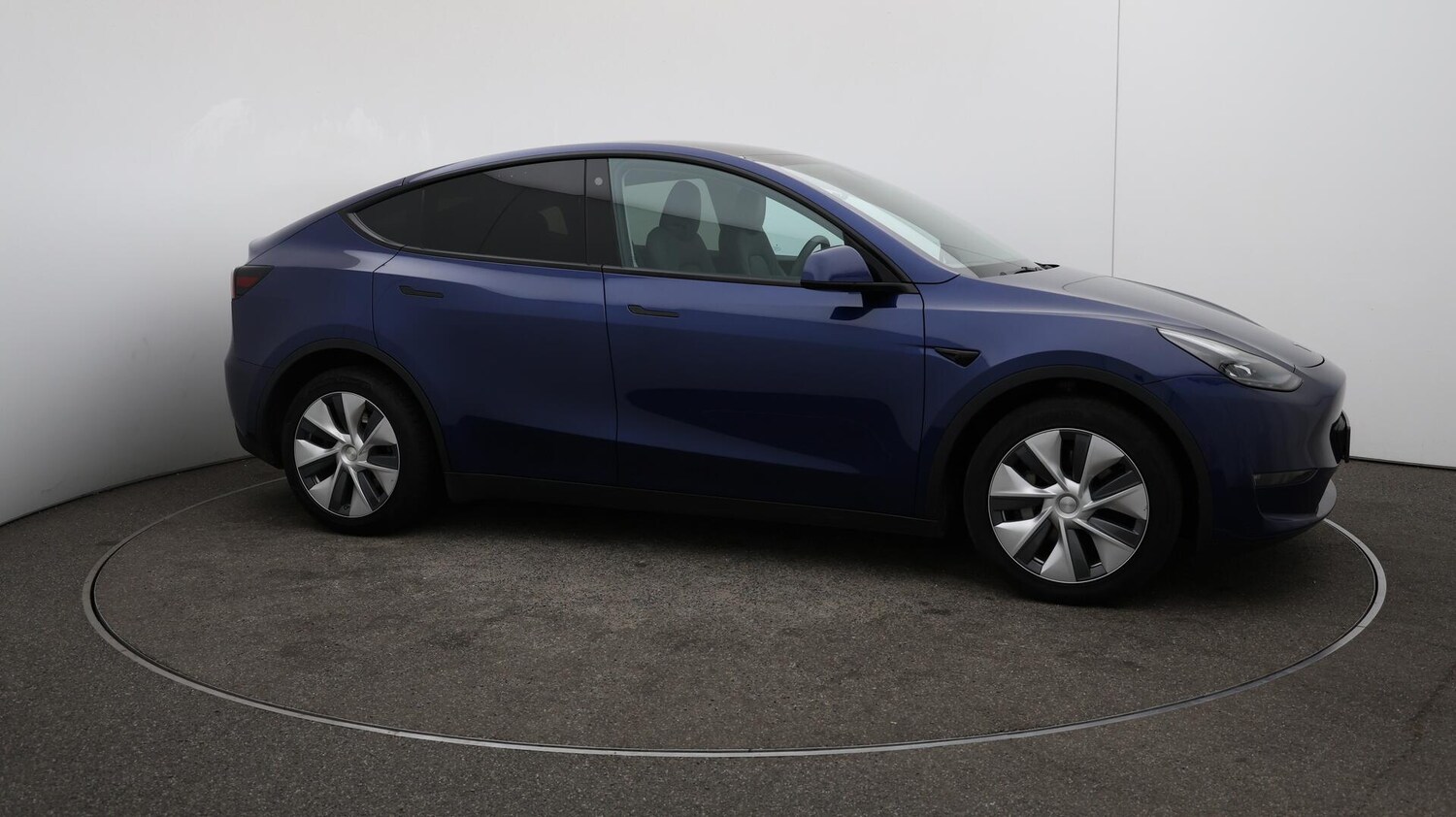 Used Tesla Model Y 2022 for sale - 76153031: Photo 46