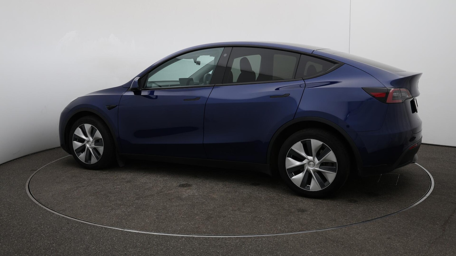 Used Tesla Model Y 2022 for sale - 76153031: Photo 47