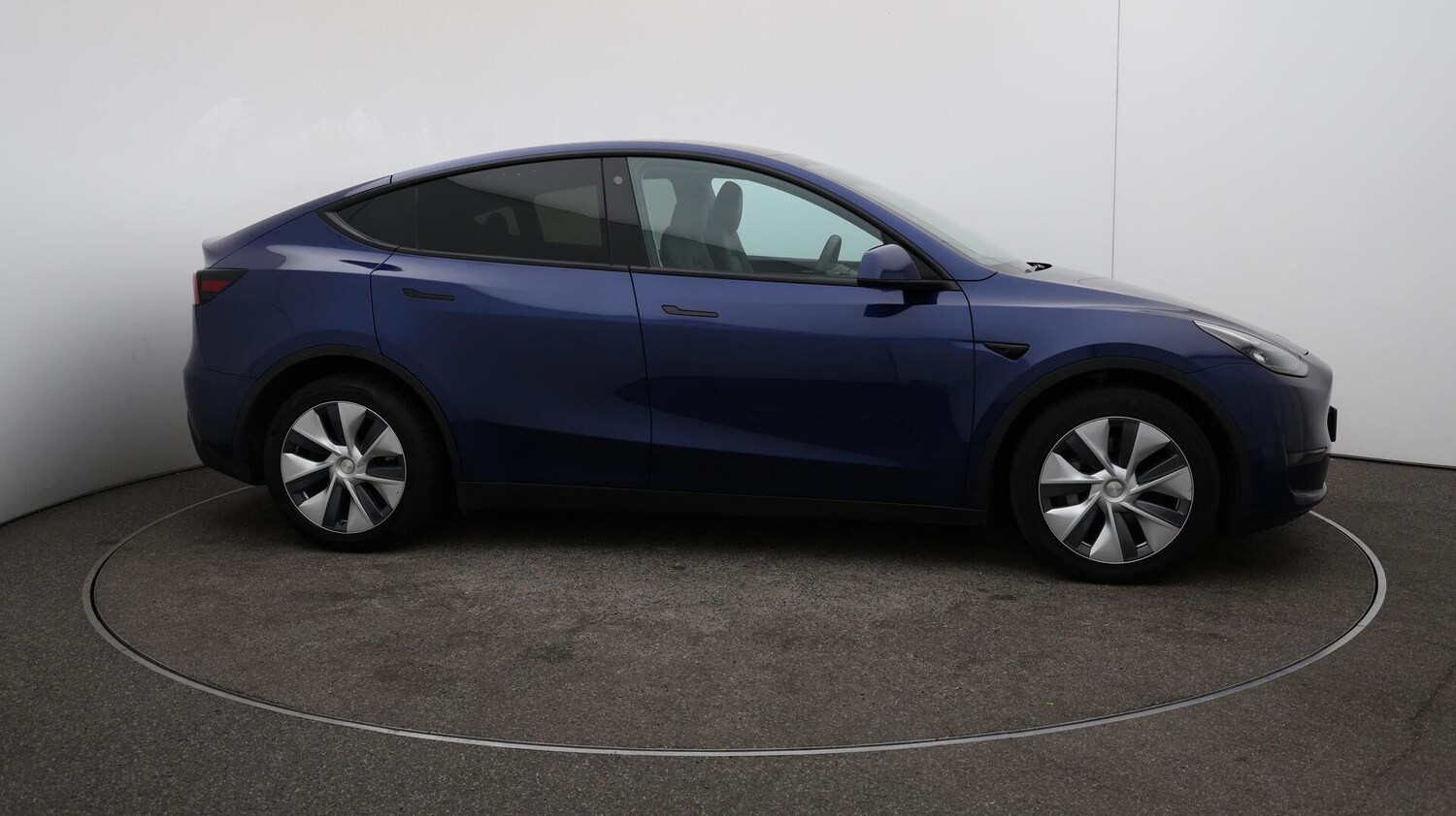 Used Tesla Model Y 2022 for sale - 76153031: Photo 48