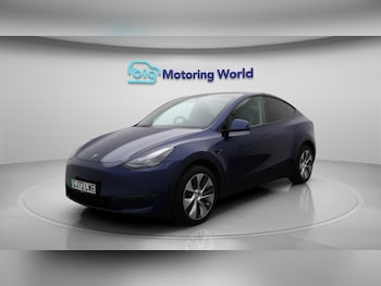 Used Tesla Model Y 2022 for sale - 76153031: Photo 4