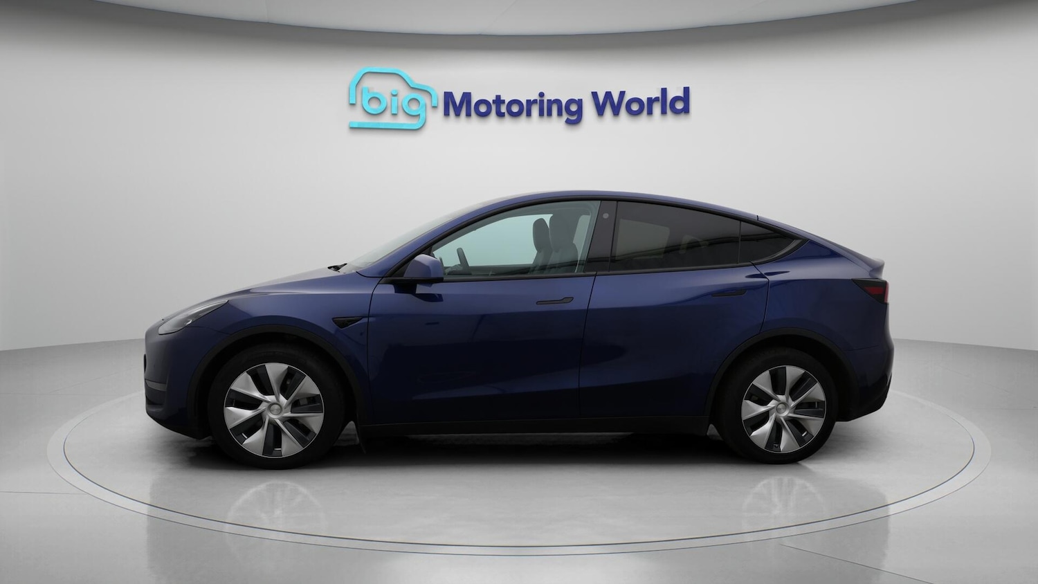 Used Tesla Model Y 2022 for sale - 76153031: Photo 5