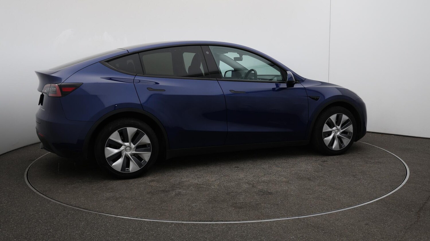 Used Tesla Model Y 2022 for sale - 76153031: Photo 51