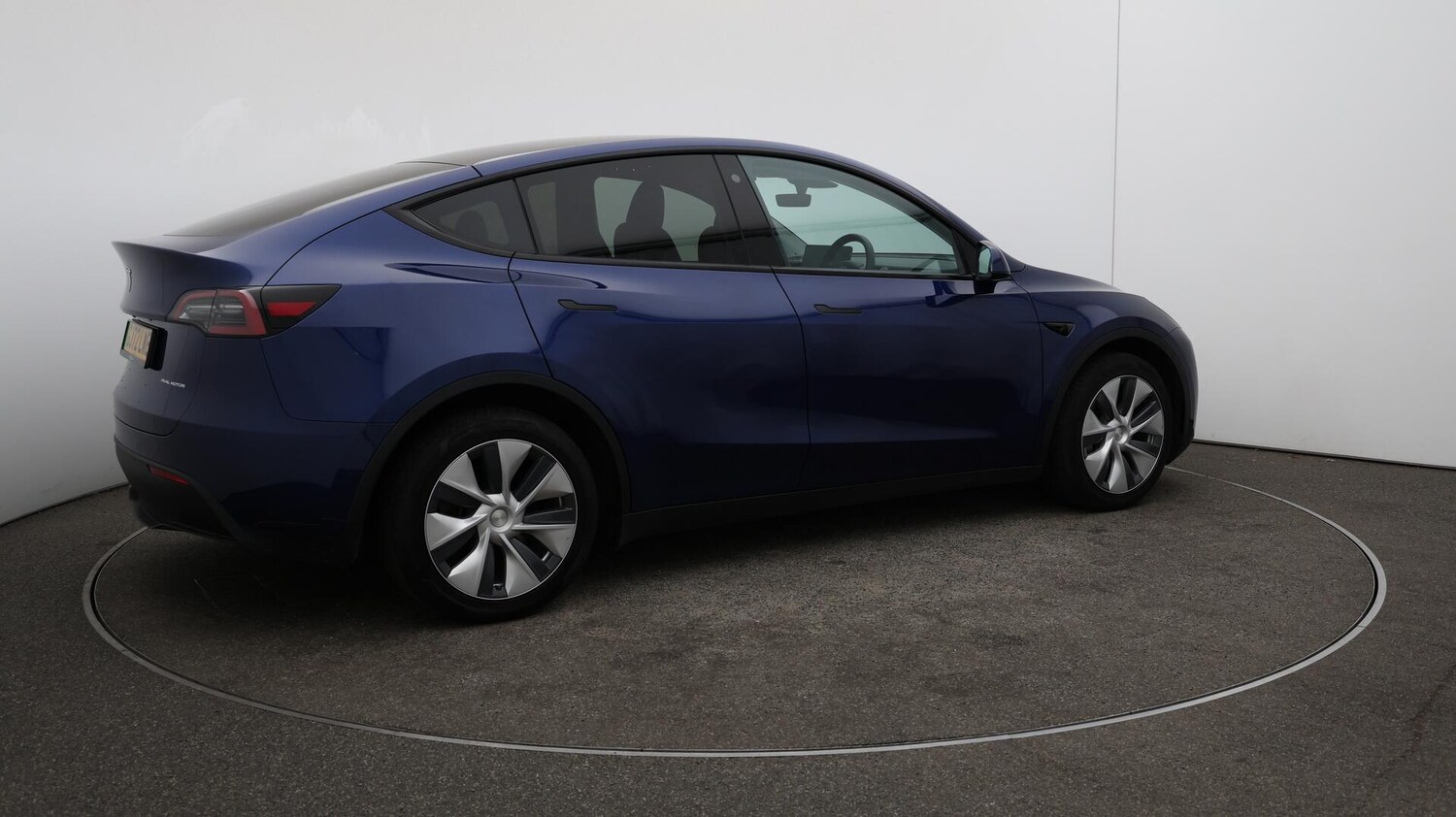 Used Tesla Model Y 2022 for sale - 76153031: Photo 52
