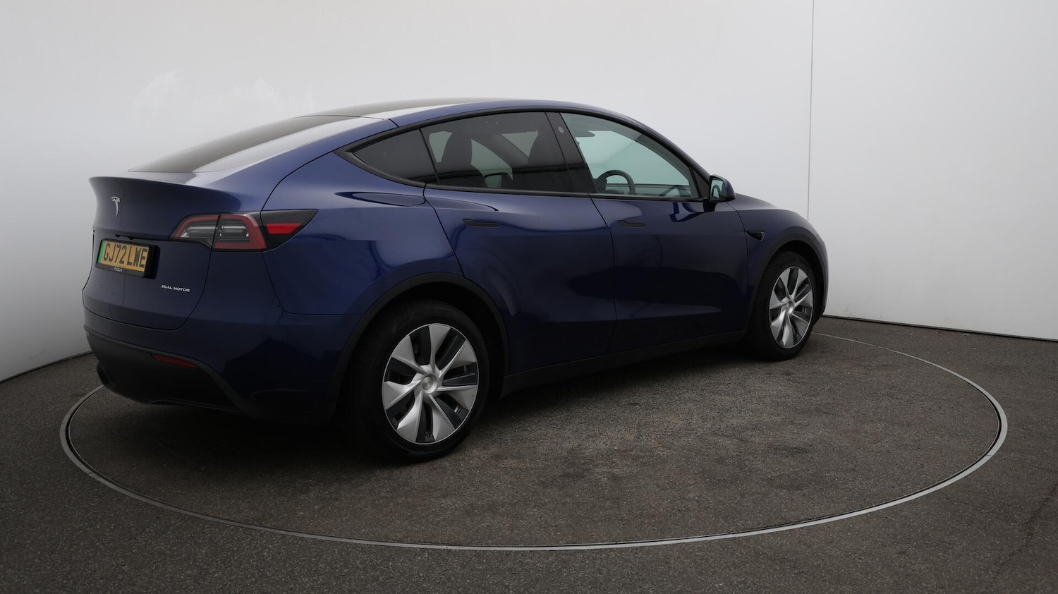 Used Tesla Model Y 2022 for sale - 76153031: Photo 53