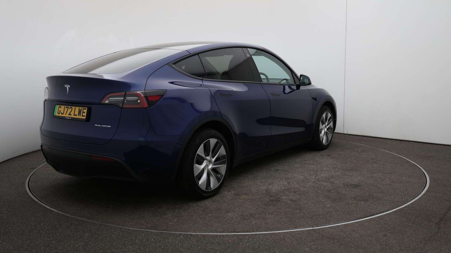 Used Tesla Model Y 2022 for sale - 76153031: Photo 54