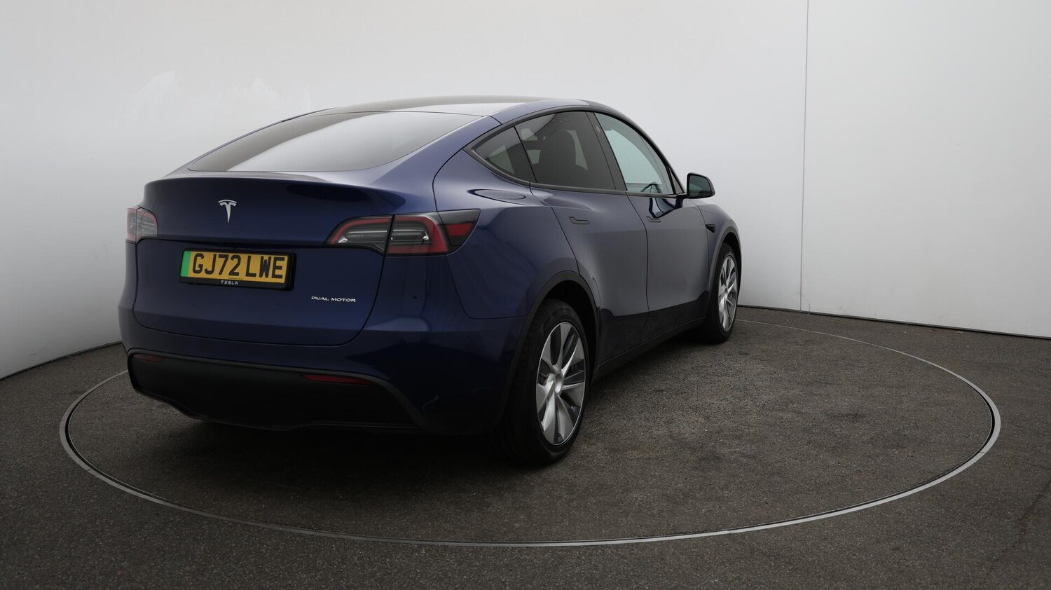 Used Tesla Model Y 2022 for sale - 76153031: Photo 55