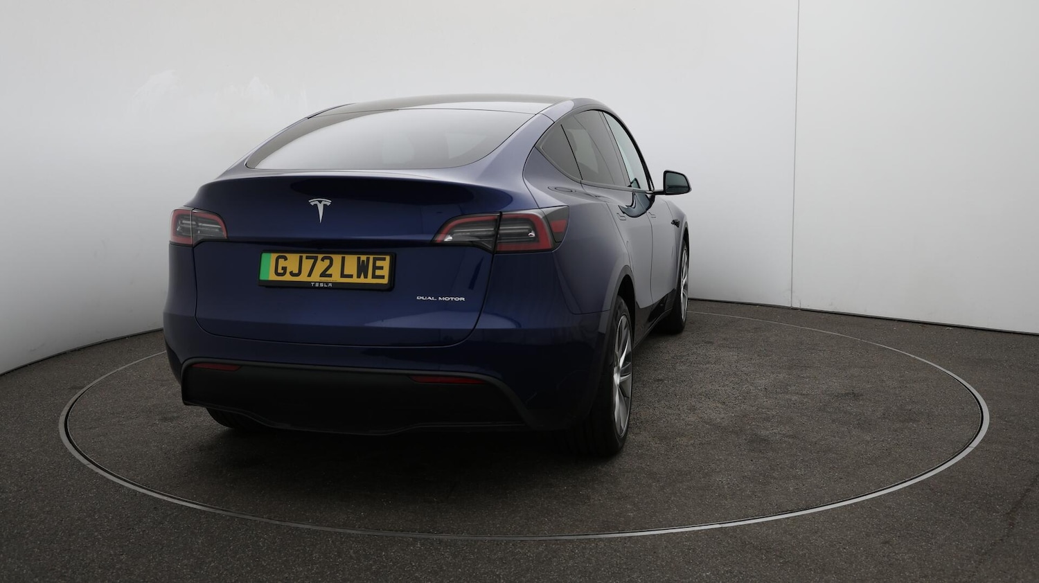 Used Tesla Model Y 2022 for sale - 76153031: Photo 56