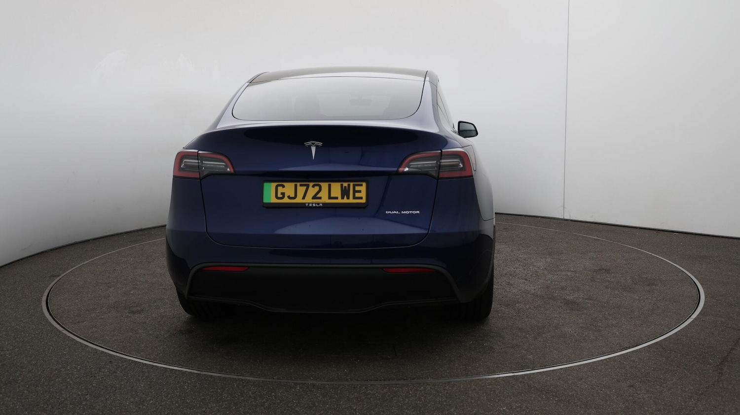 Used Tesla Model Y 2022 for sale - 76153031: Photo 57