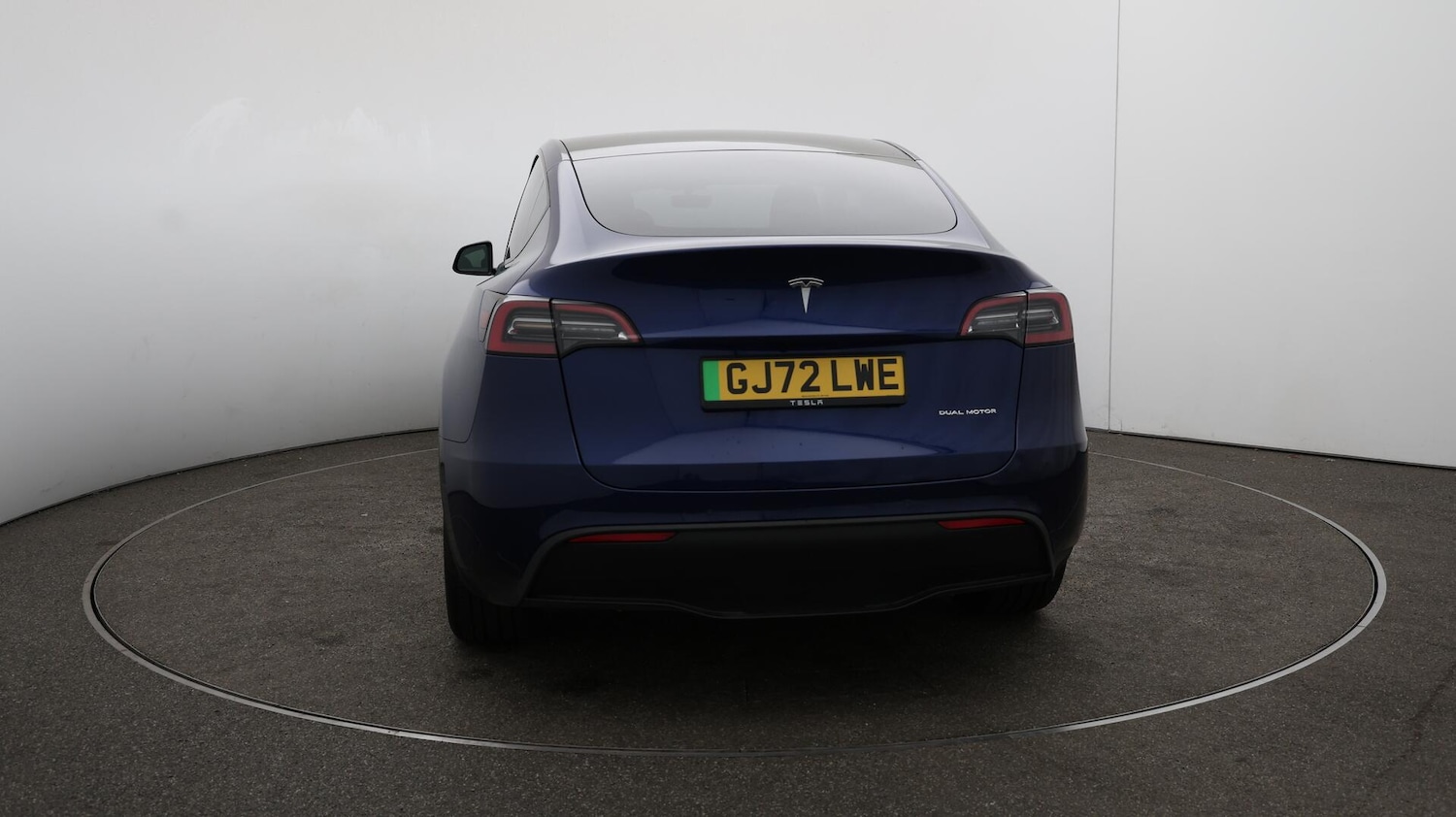Used Tesla Model Y 2022 for sale - 76153031: Photo 59