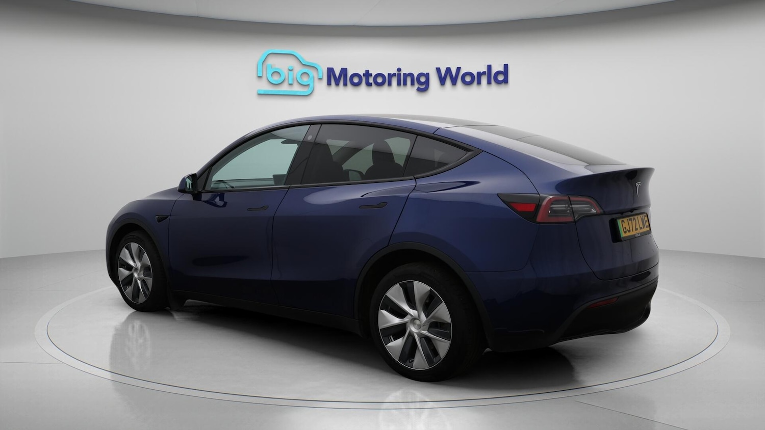 Used Tesla Model Y 2022 for sale - 76153031: Photo 6