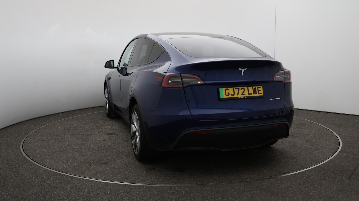 Used Tesla Model Y 2022 for sale - 76153031: Photo 60