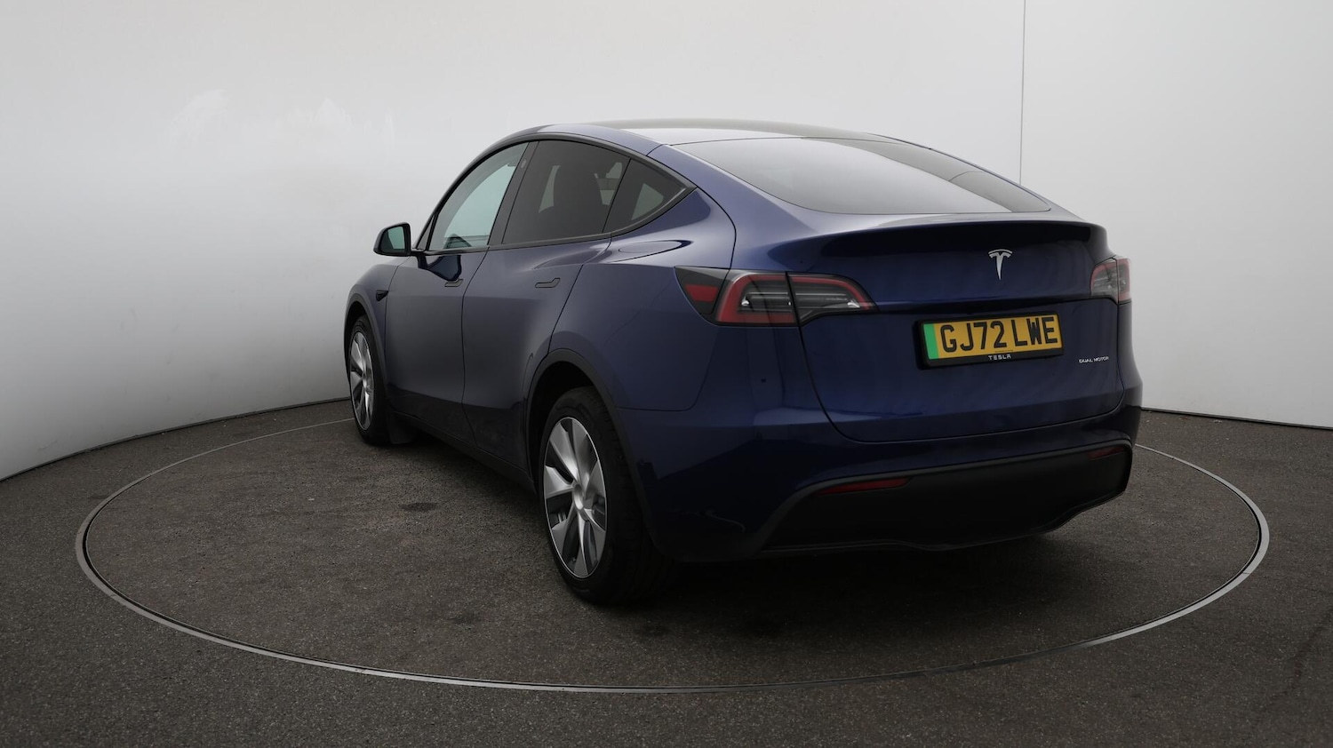 Used Tesla Model Y 2022 for sale - 76153031: Photo 61