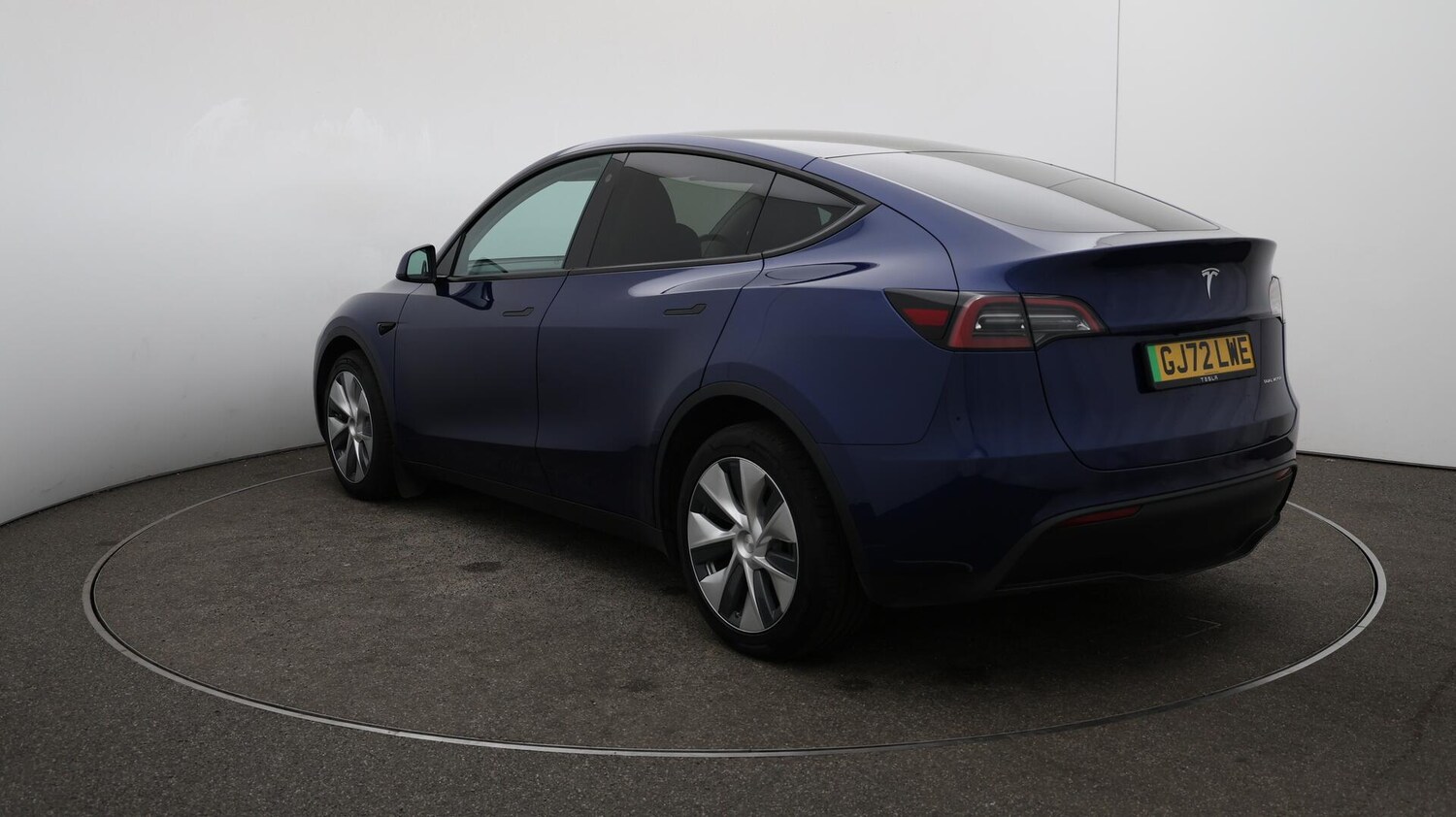 Used Tesla Model Y 2022 for sale - 76153031: Photo 62