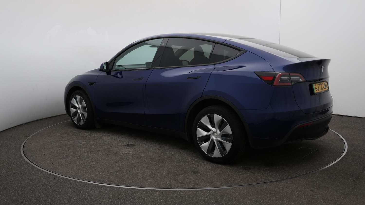Used Tesla Model Y 2022 for sale - 76153031: Photo 63