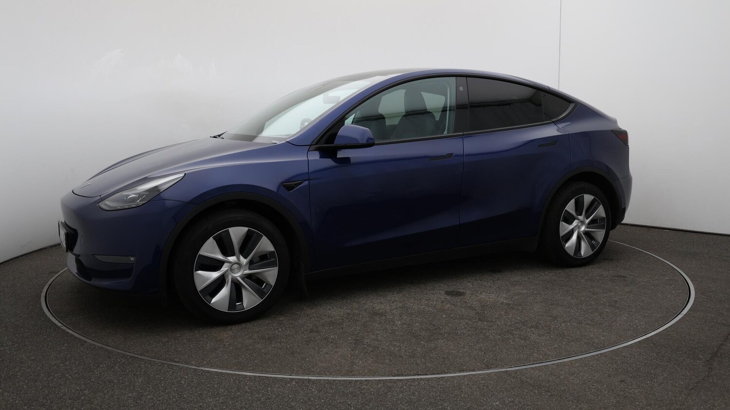 Used Tesla Model Y 2022 for sale - 76153031: Photo 67