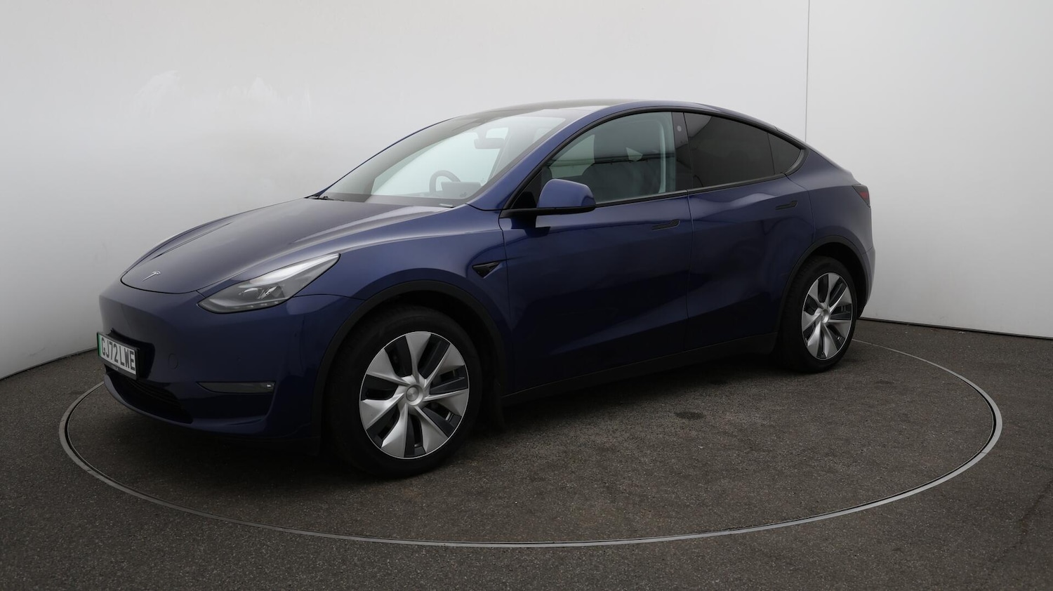 Used Tesla Model Y 2022 for sale - 76153031: Photo 68