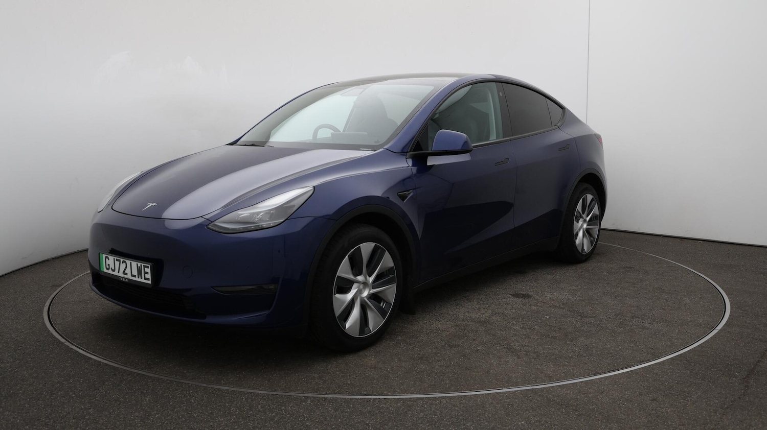 Used Tesla Model Y 2022 for sale - 76153031: Photo 69