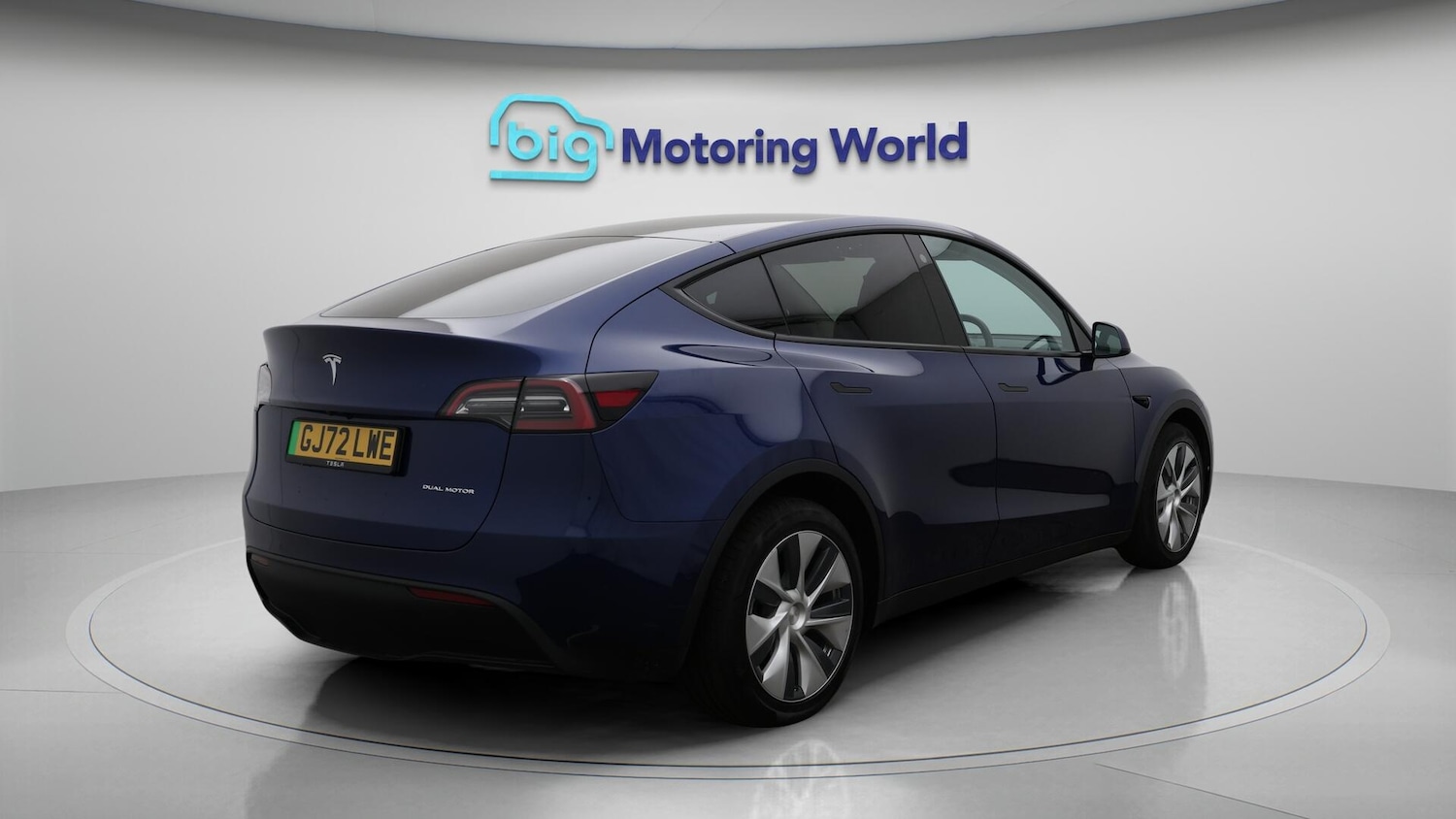 Used Tesla Model Y 2022 for sale - 76153031: Photo 8