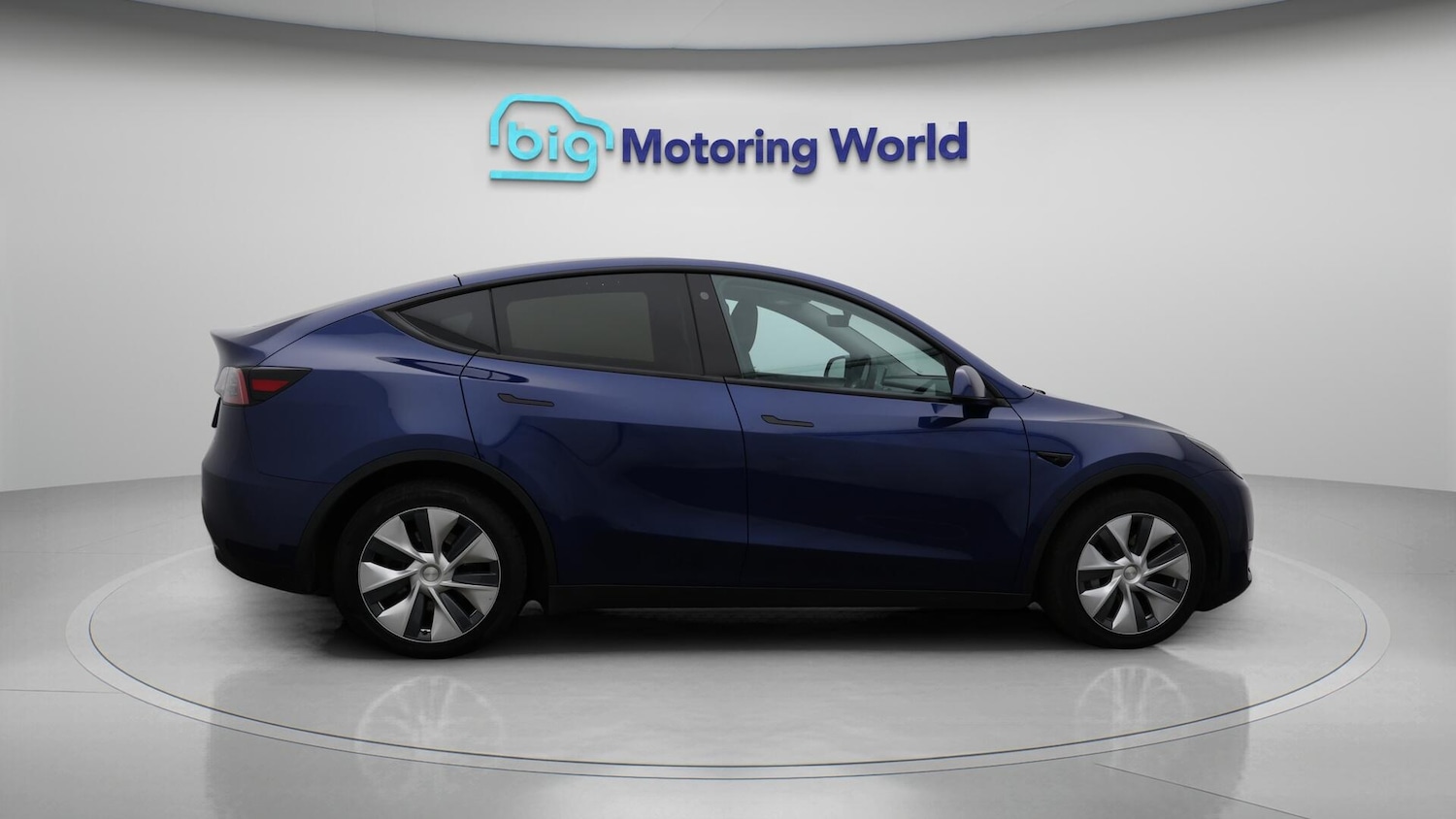 Used Tesla Model Y 2022 for sale - 76153031: Photo 9