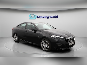 Used BMW 2 Series 2022 for sale - 75941104: Photo
