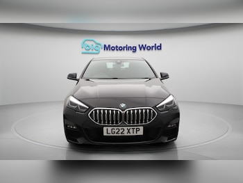 Used BMW 2 Series 2022 for sale - 75941104: Photo