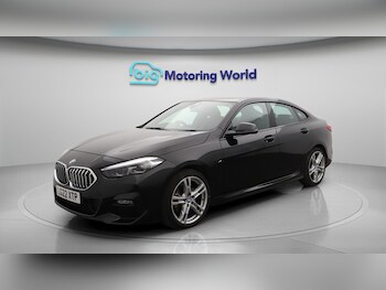 Used BMW 2 Series 2022 for sale - 75941104: Photo