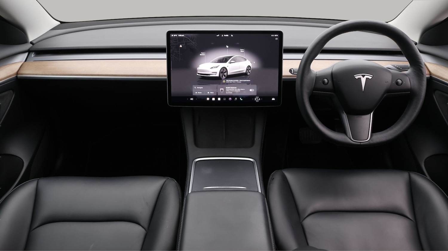 Used Tesla Model 3 2022 for sale - 77502803: Photo 13