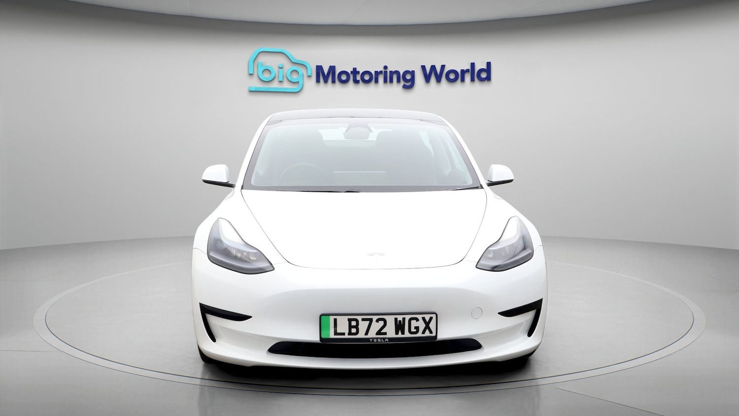 Used Tesla Model 3 2022 for sale - 77502803: Photo 2