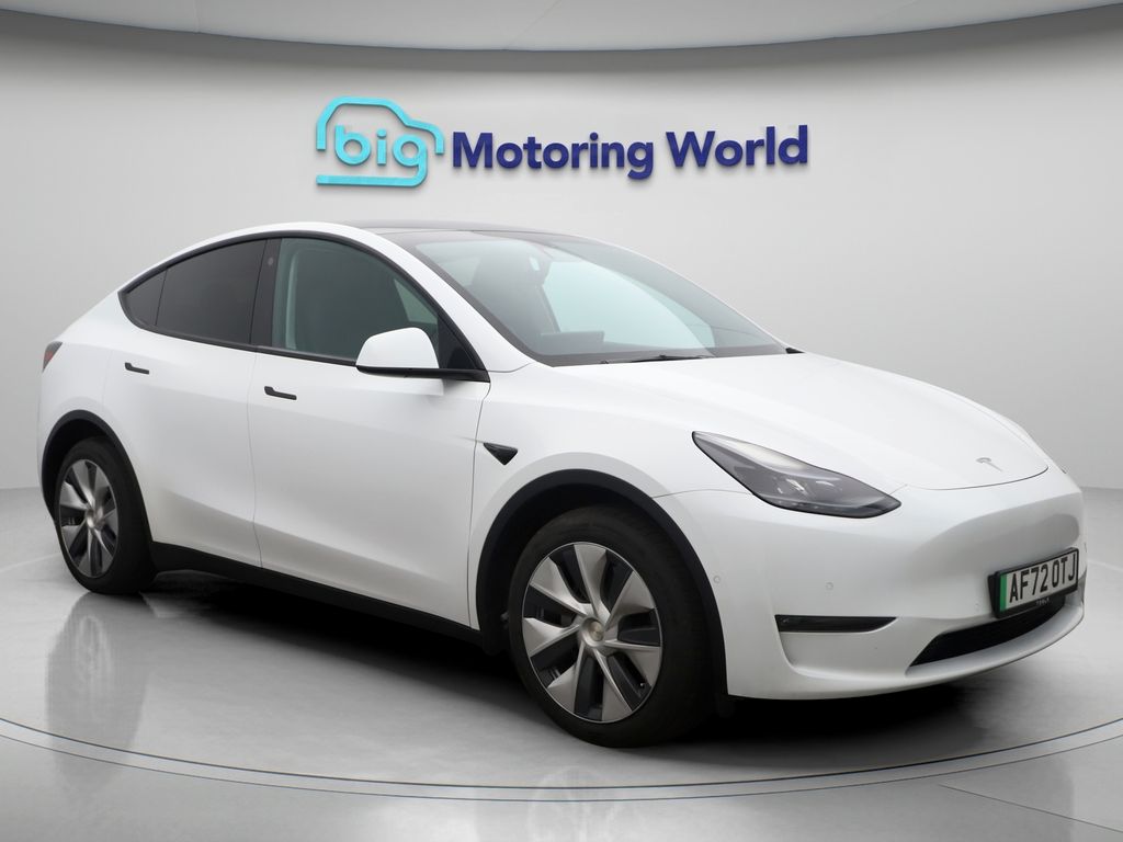 Used Tesla Model Y for sale - 76810474: Photo 4