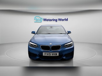 Used BMW 2 Series 2019 for sale - 78812961: Photo
