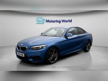 Used BMW 2 Series 2019 for sale - 78812961: Photo