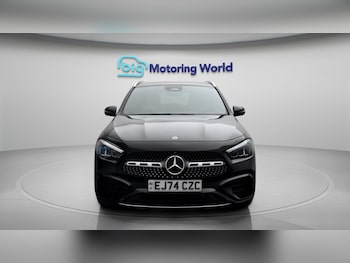 Used Mercedes-Benz GLA 2024 for sale - 79151011: Photo