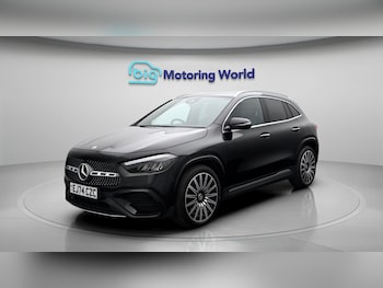 Used Mercedes-Benz GLA 2024 for sale - 79151011: Photo